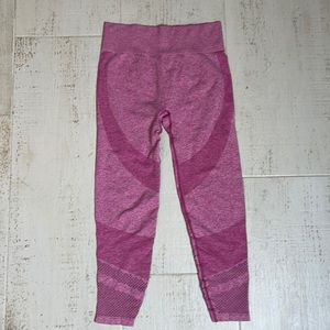 Victoria’s Secret PINK Seamless Leggings
